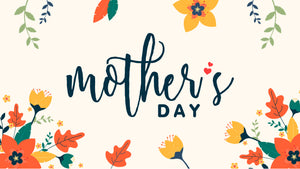 Happy Mother's Day 2: Ministry Graphics