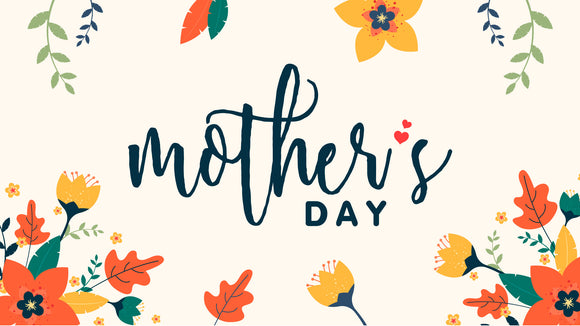 Happy Mother's Day 2: Ministry Graphics