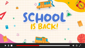 Back To School Mini Movie