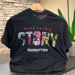 More Than A Story T-Shirt