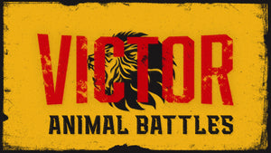 Animal Battles