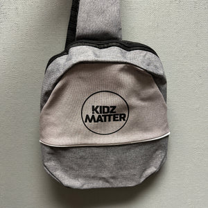 KidzMatter Crossbody Bag (Kids Size)