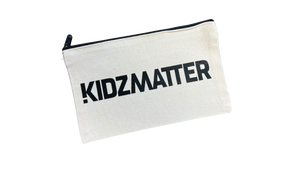 KidzMatter Accessory Pouch