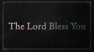 The Blessing