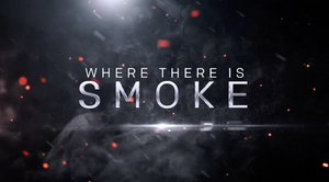 SMOKE: Mini-Movie