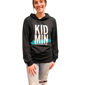 KidMin Hoodie T-Shirt