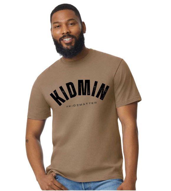 KidMin T-Shirt