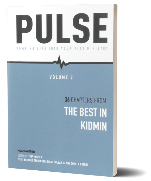 Pulse Volume 2