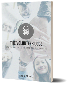 The Volunteer Code