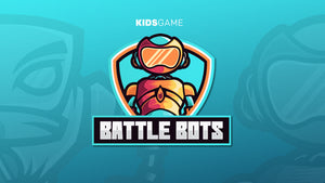 Battle Bots: Game