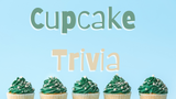 Cupcake Trivia On Screen Game