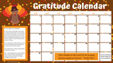 Gobble Up Gratitude Family Faith Kit