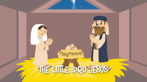 Away in a Manger: A Yancy Christmas Video