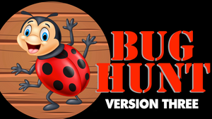 Bug Hunt [Version 3] Crowd Breaker Video