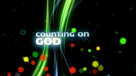 Counting On God Worship Video