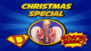 Dynamic Dan Christmas Special