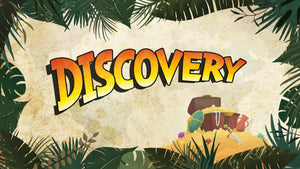 Discovery Teaching Series