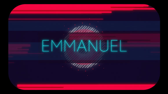 Emmanuel: A Yancy Christmas Video