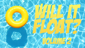 Will It Float [Version 2] Crowd Breaker Game