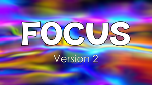 Focus [Version 2] Crowd Breaker Game