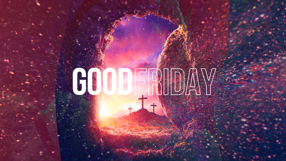 Good Friday: Volume One Pack