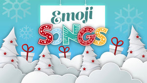 Emoji Songs: Christmas Edition Game