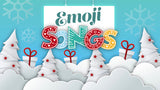 Emoji Songs: Christmas Edition Game