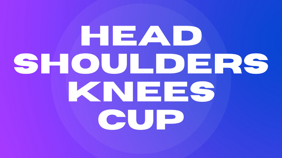 Head, Shoulders, Knees, Cup [Version 2] Crowd Breaker Game