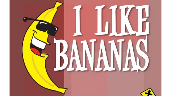 I Like Bananas Worship Video