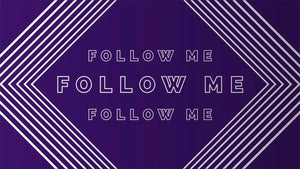 Follow Me: a Seeds Family Worship Video