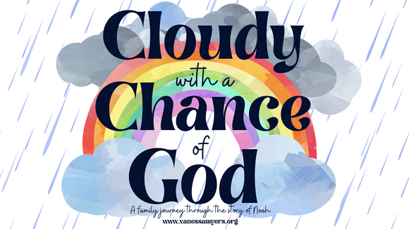 Cloudy with a Chance of God