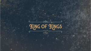 King of Kings Worship Video