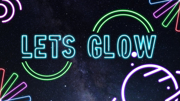 Let's Glow Teaching Series