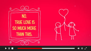 Jesus is Love: A Valentine's Mini Movie