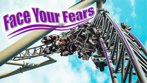 Face Your Fears Teaching Series