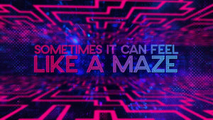 Maze Mini Movie