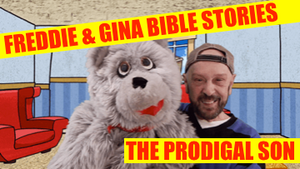 Freddie & Gina [The Prodigal Son Edition] Teaching Video