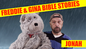 Freddie & Gina [Jonah Edition] Teaching Video