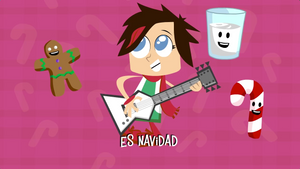 Es Navidad: A Yancy Christmas Video