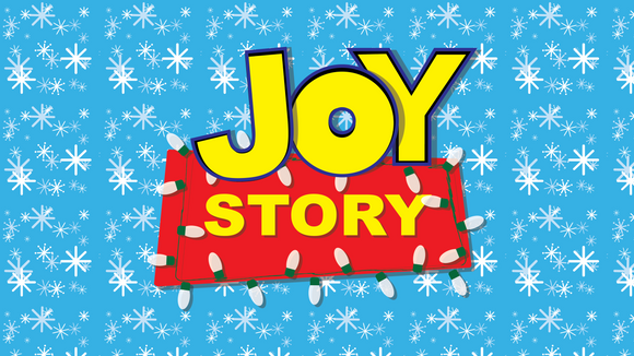 Joy Story Teaching Series