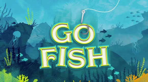 Go Fish Mini Movie