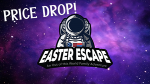 Easter Escape