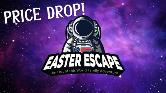 Easter Escape