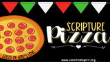 Scripture Pizza Family Valentines' Faith Kit