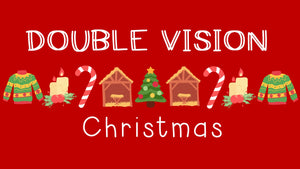 Double Vision [Christmas Edition] On Screen Game