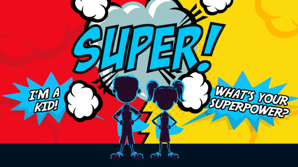 Super! VBS