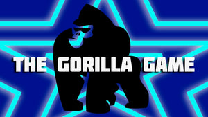 The Gorilla Game Crowd Breaker Video