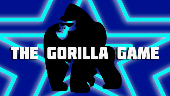 The Gorilla Game Crowd Breaker Video