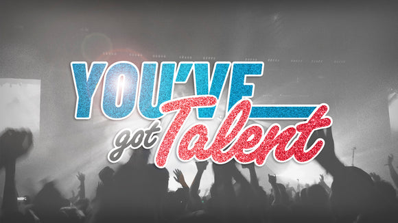 You’ve Got Talent Teaching Series