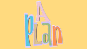 A Plan Worship Video